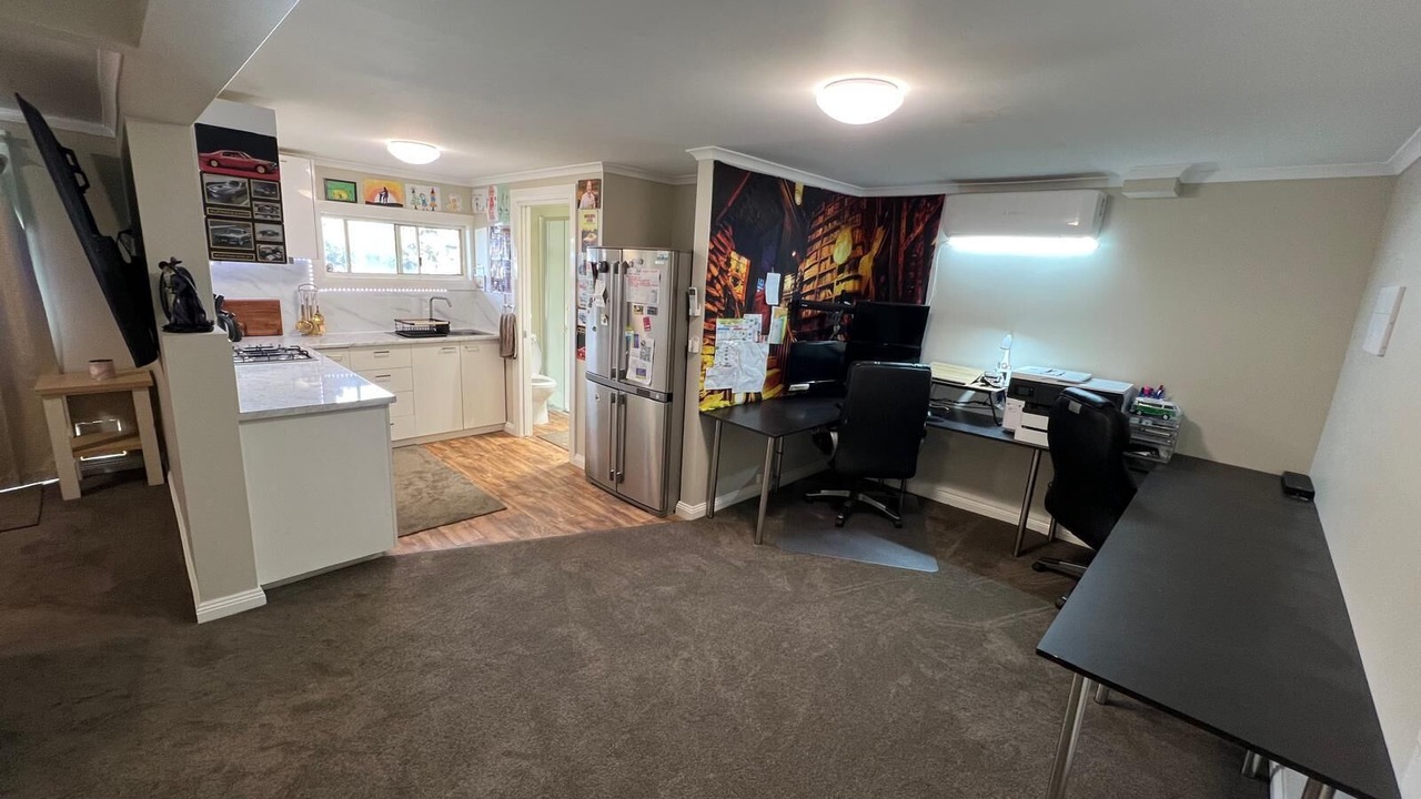Photo of Kitchen in South Launceston