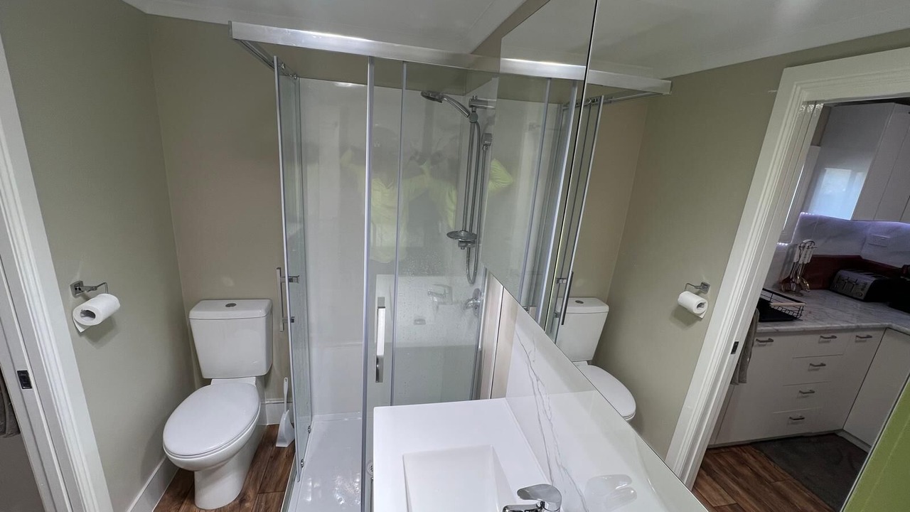 Photo of Bathroom in South Launceston