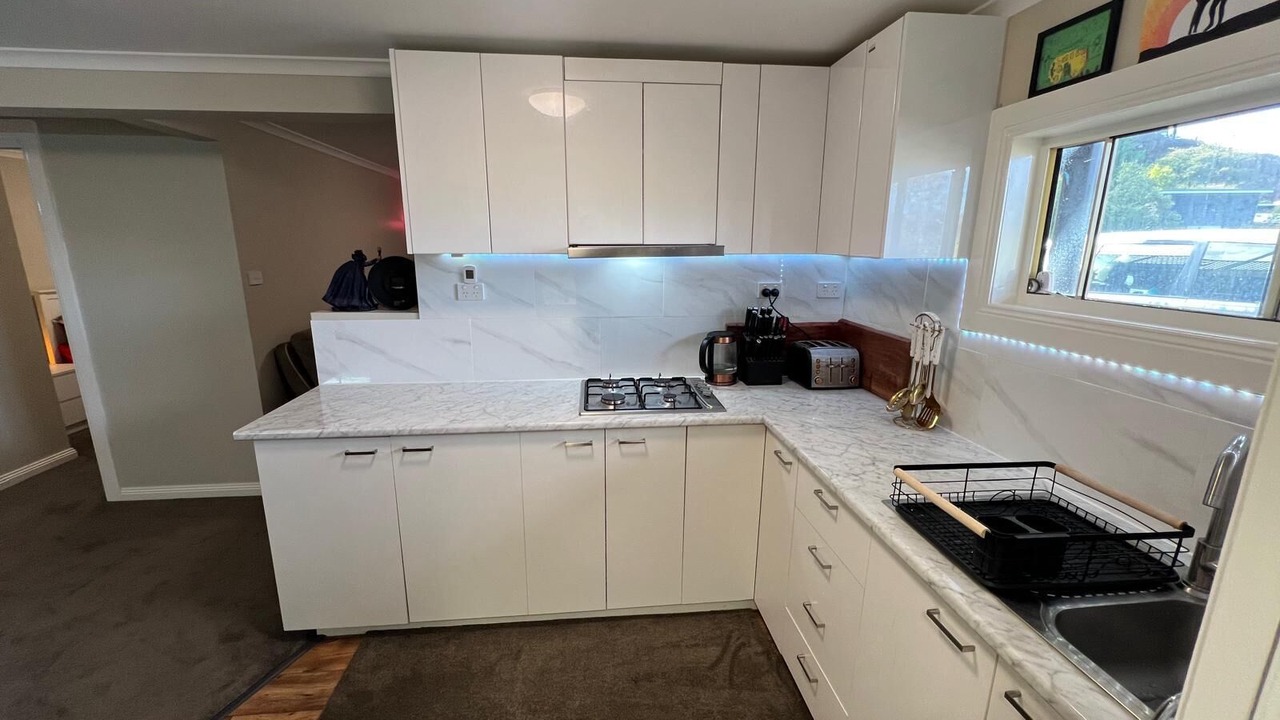 Photo of Kitchen in South Launceston