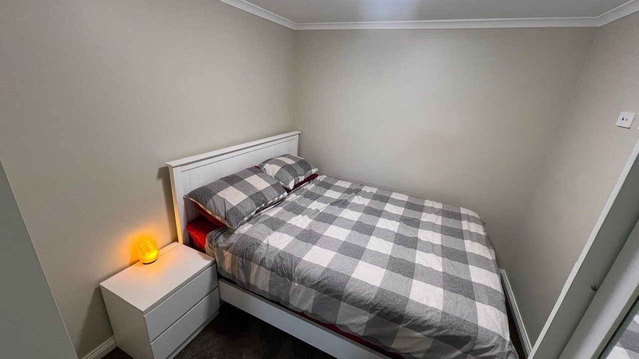 Photo of Bedroom in South Launceston