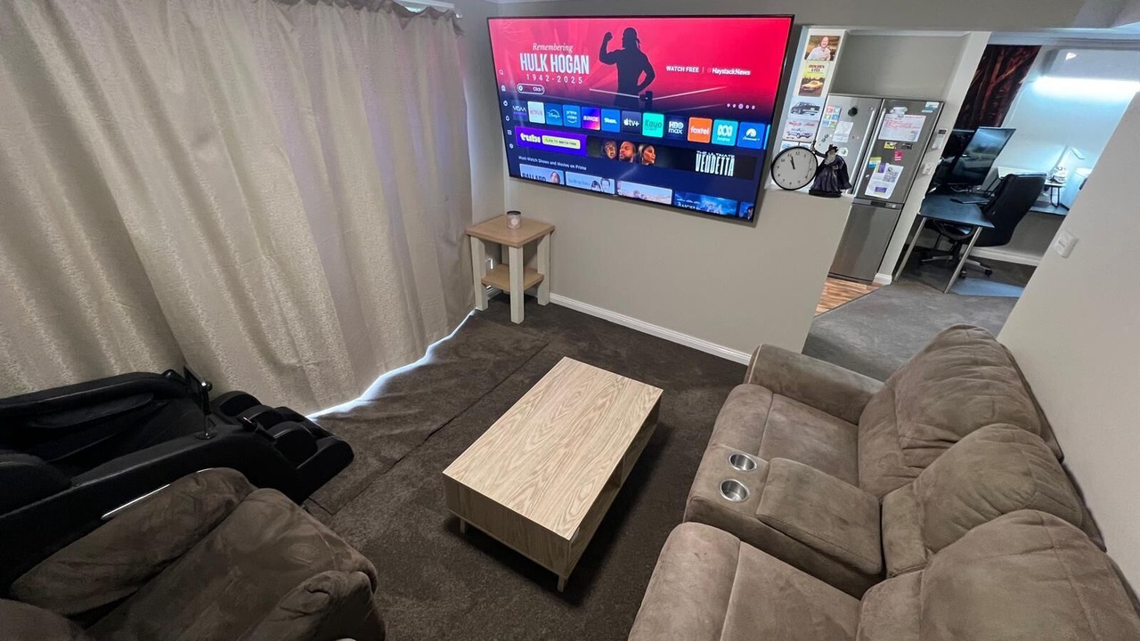 Photo of Livingroom in South Launceston