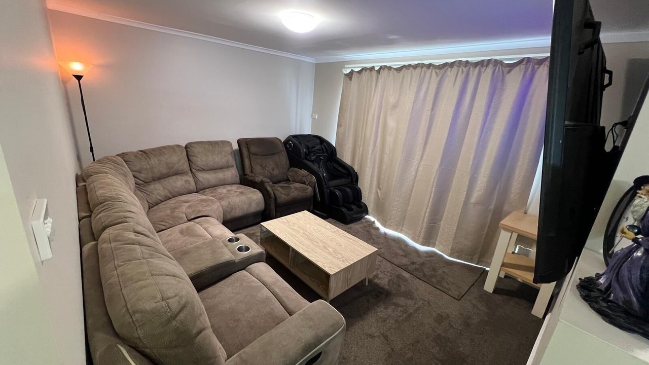 Photo of Livingroom in South Launceston