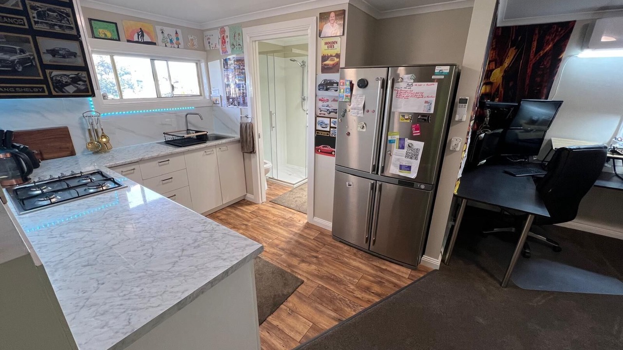 Photo of Kitchen in South Launceston