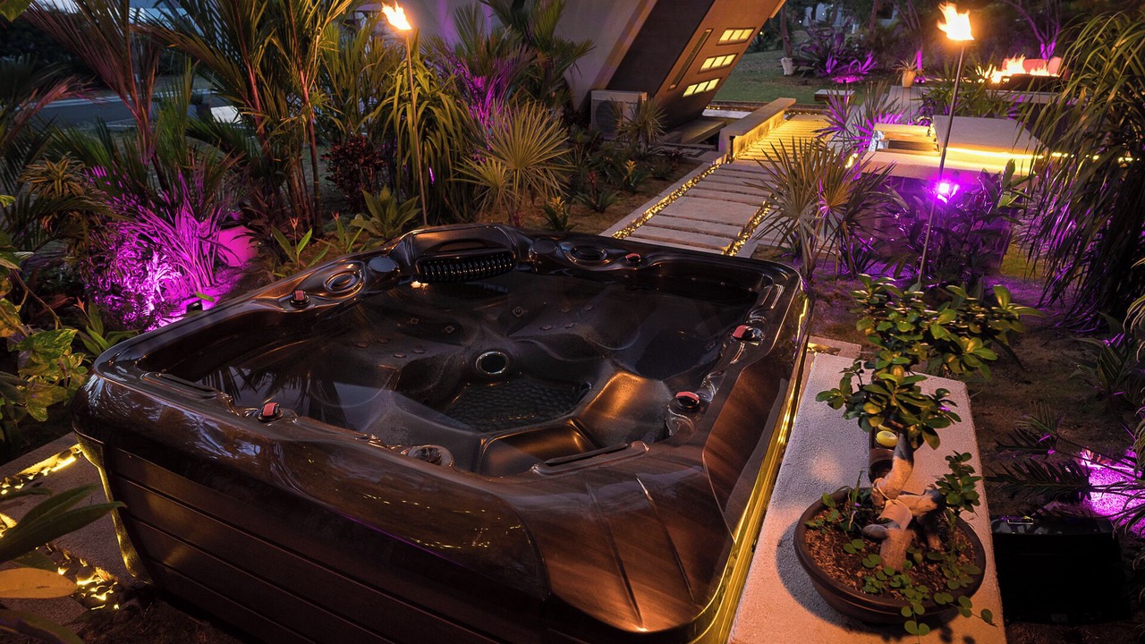 Photo of Patio Balcony in Roble