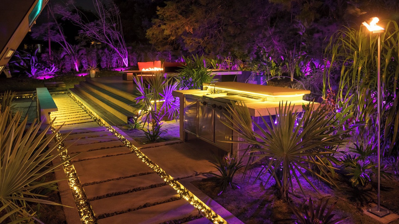Photo of Patio Balcony in Roble