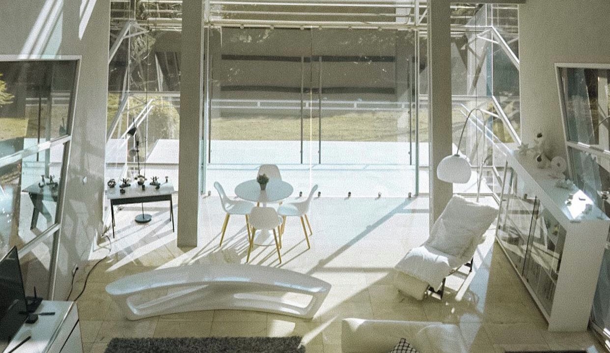 Photo of Livingroom in Roble