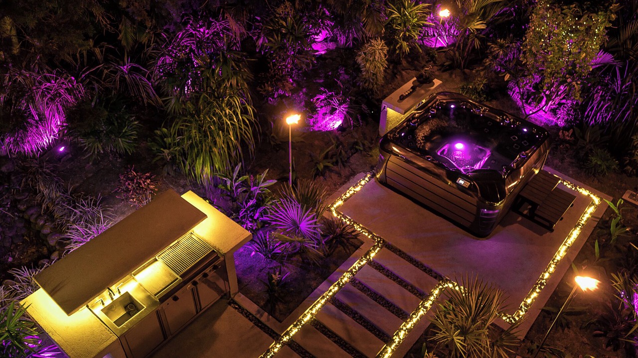Photo of Outdoor in Roble