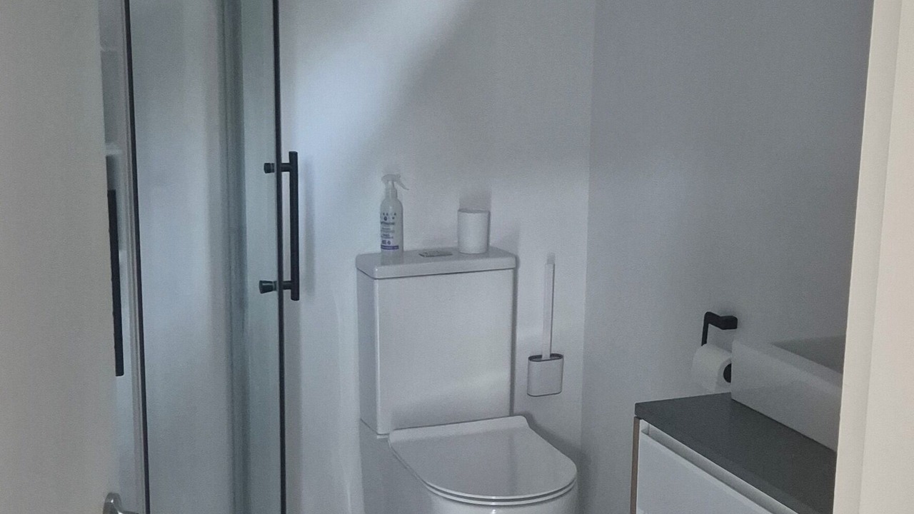 Photo of Bathroom in Paraparaumu