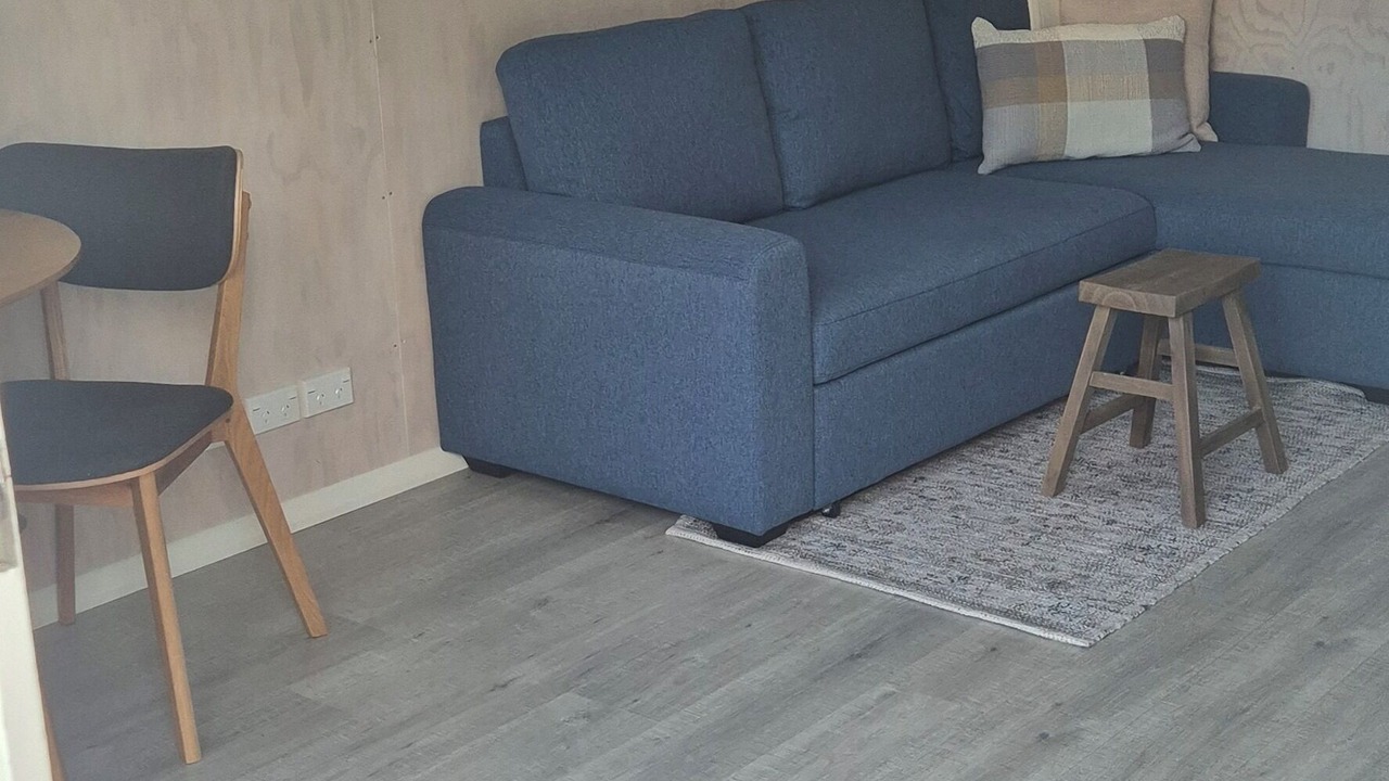 Photo of Livingroom in Paraparaumu