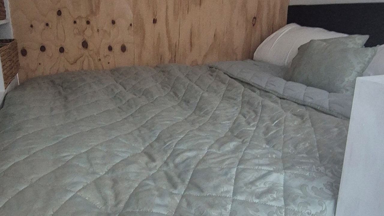 Photo of Bedroom in Paraparaumu