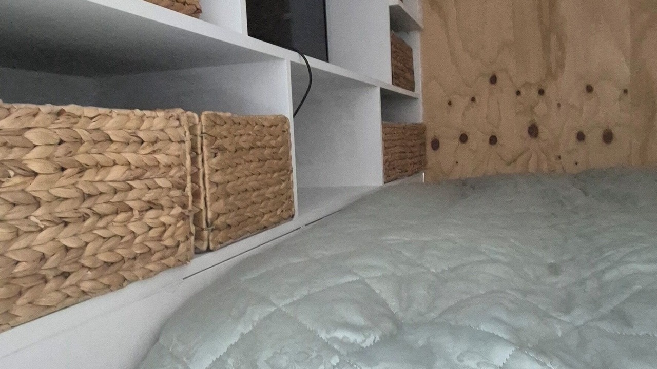 Photo of Bedroom in Paraparaumu