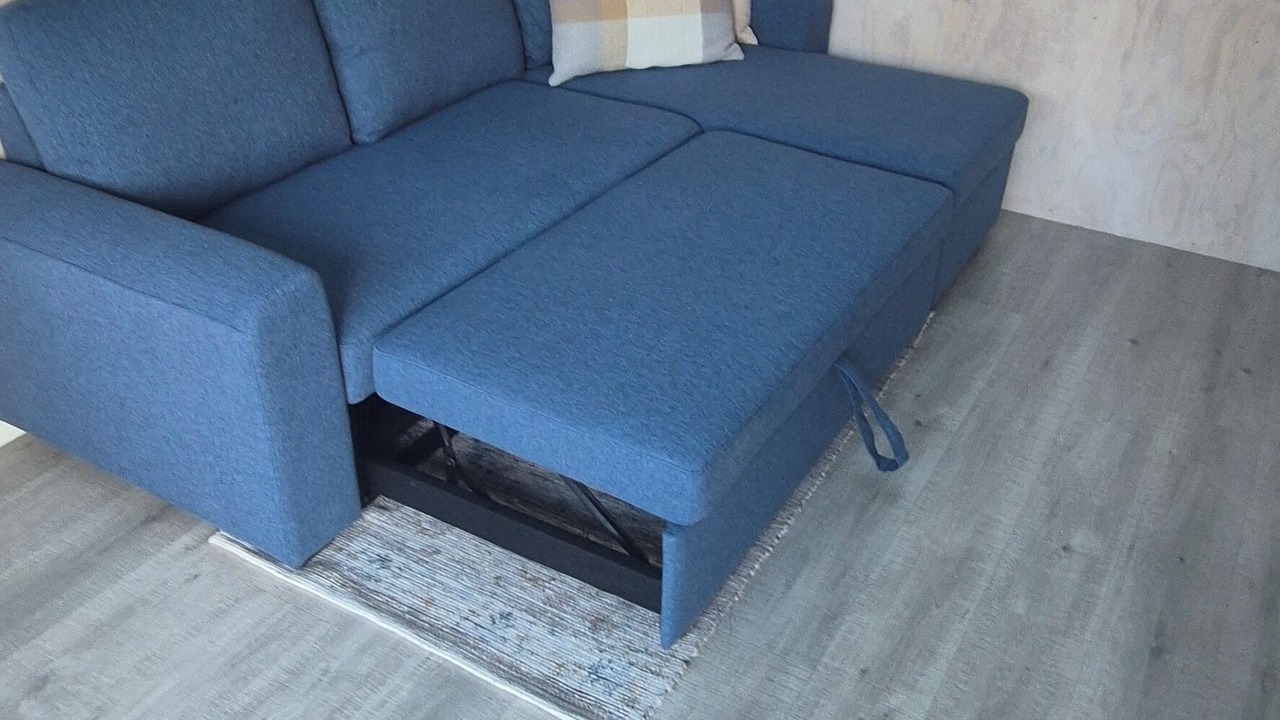 Photo of Livingroom in Paraparaumu