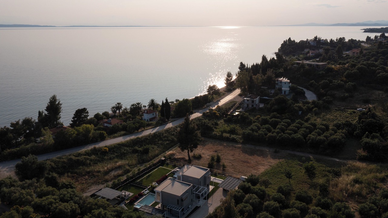 Photo of Outdoor in Neos Marmaras