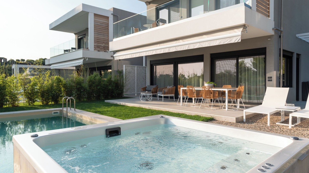 Photo of Outdoor in Neos Marmaras