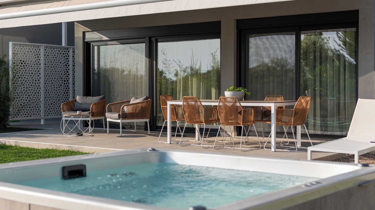 Photo of Outdoor in Neos Marmaras