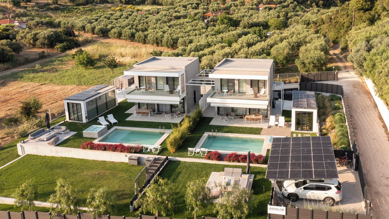 Photo of Outdoor in Neos Marmaras