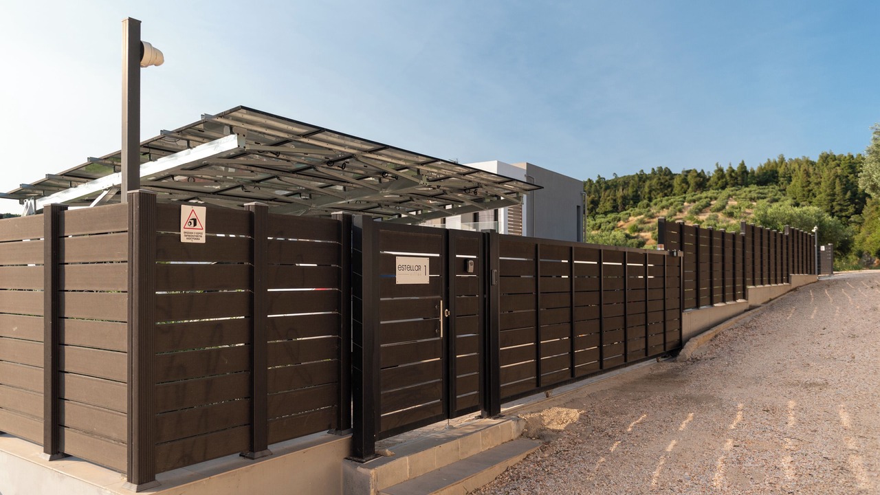 Photo of Outdoor in Neos Marmaras