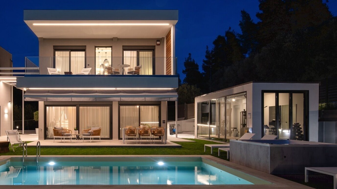Photo of Outdoor in Neos Marmaras