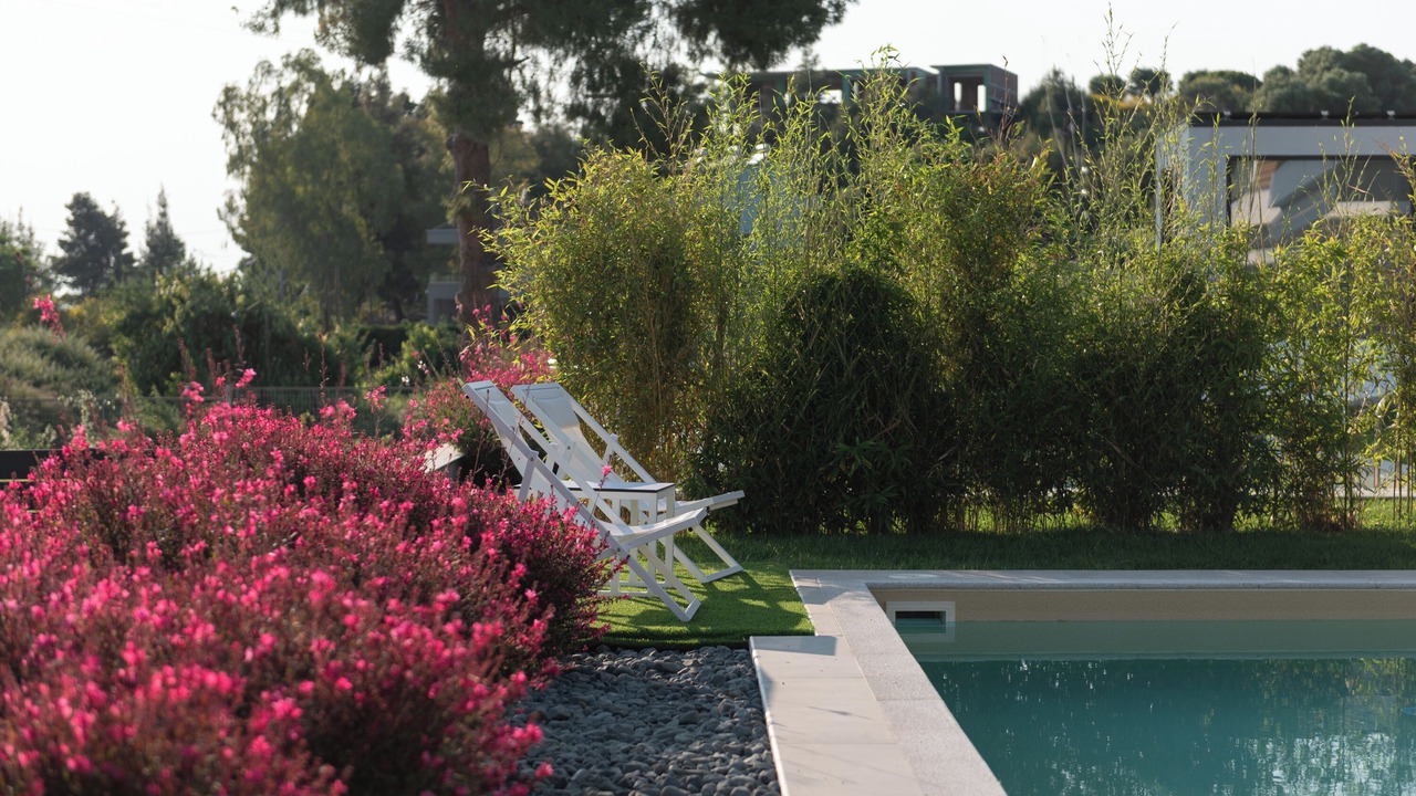 Photo of Outdoor in Neos Marmaras
