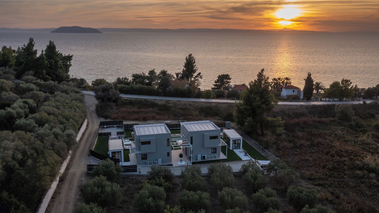 Photo of Outdoor in Neos Marmaras