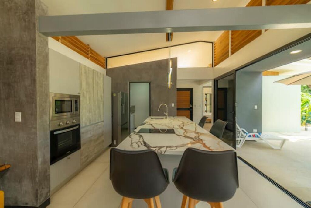 Photo of Kitchen in Buenos Aires