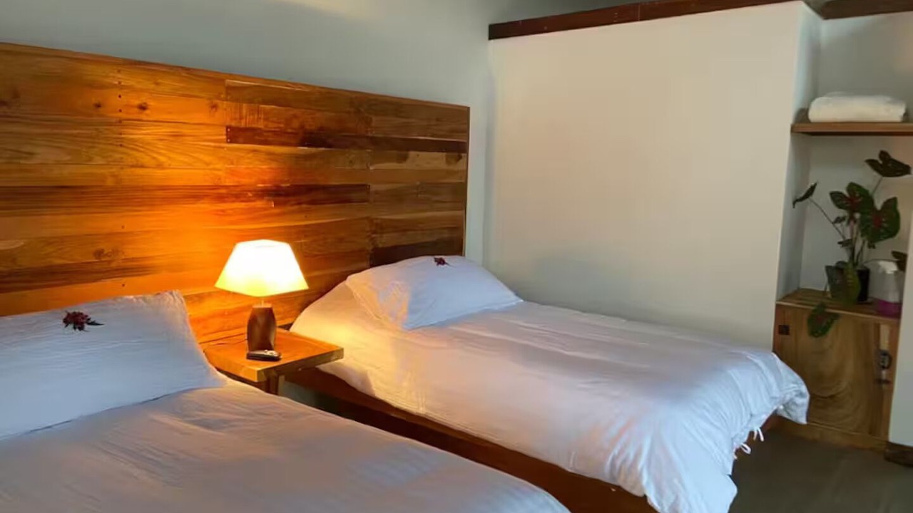 Photo of Bedroom in San Mateo