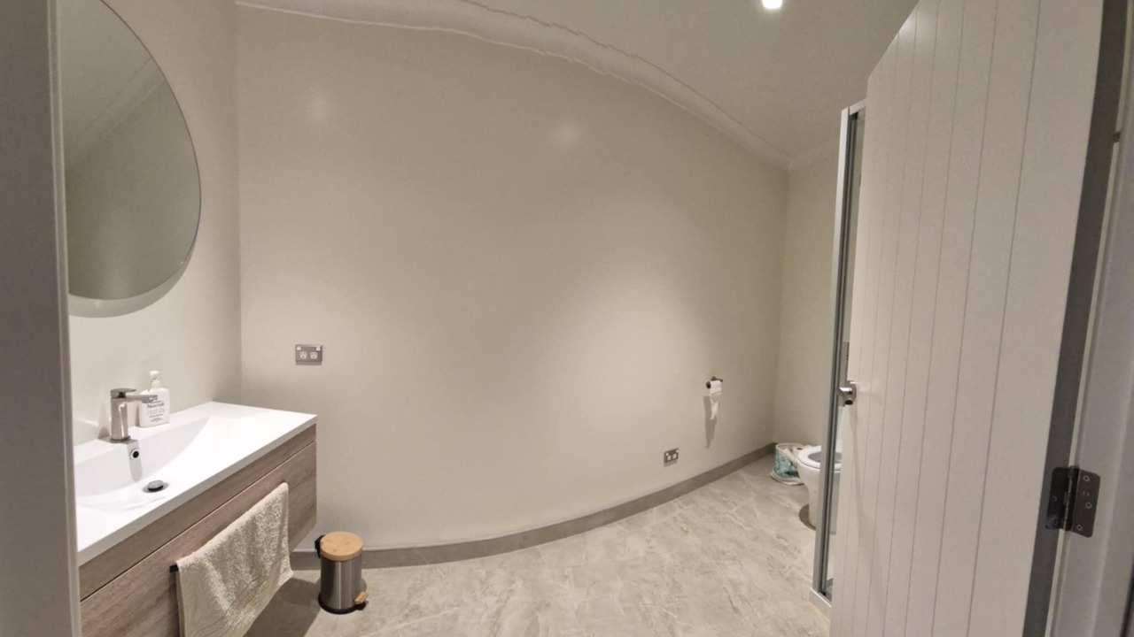 Photo of Bathroom in Mangapai