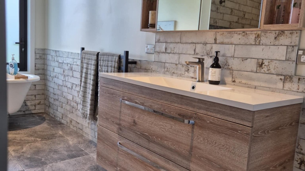 Photo of Bathroom in Mangapai