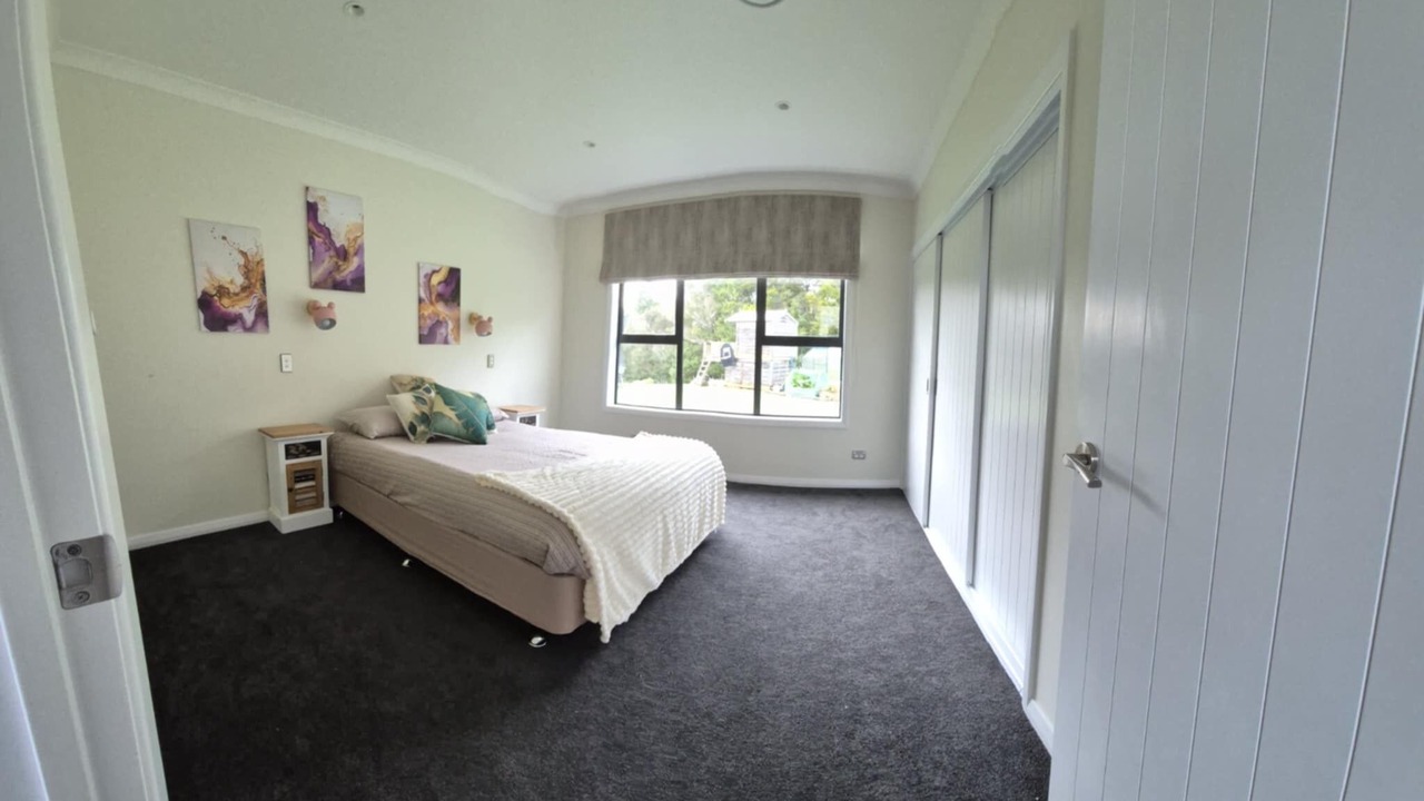 Photo of Bedroom in Mangapai