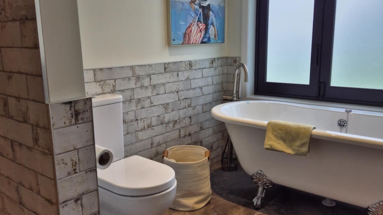 Photo of Bathroom in Mangapai