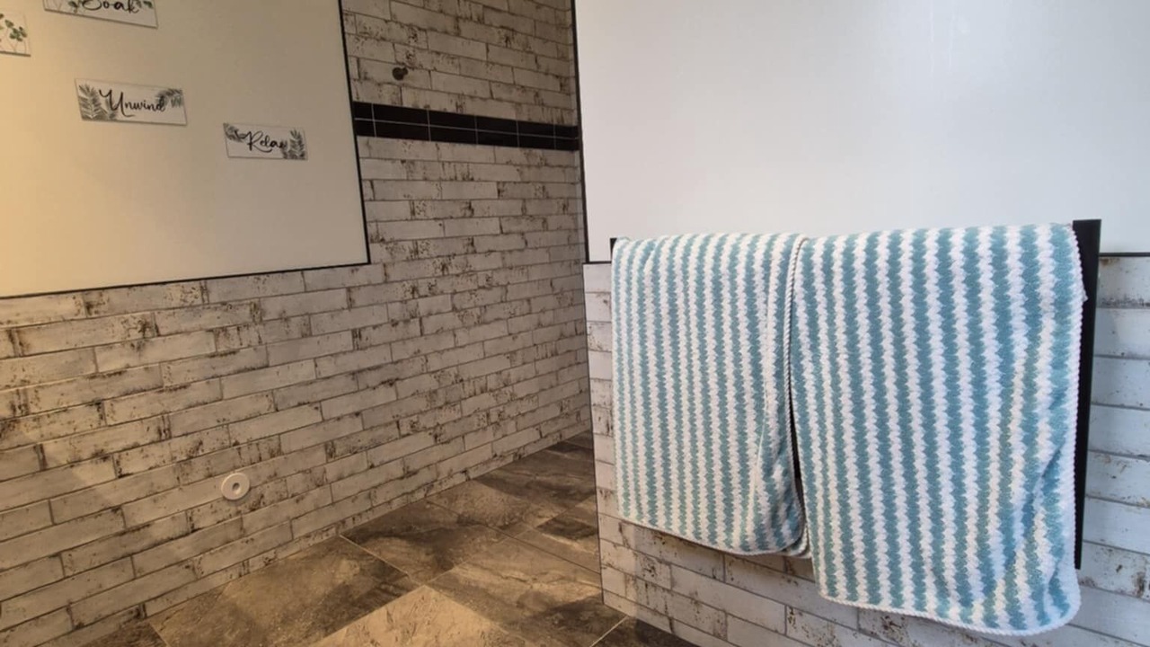 Photo of Bathroom in Mangapai