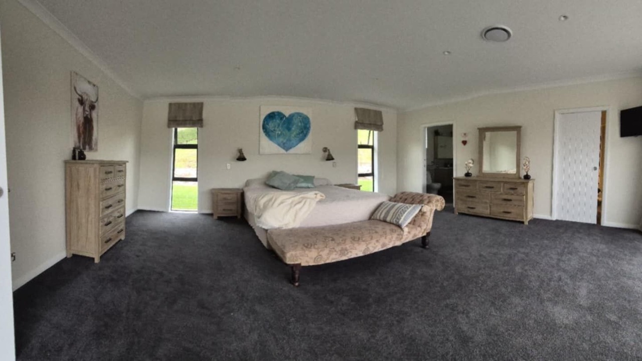 Photo of Bedroom in Mangapai