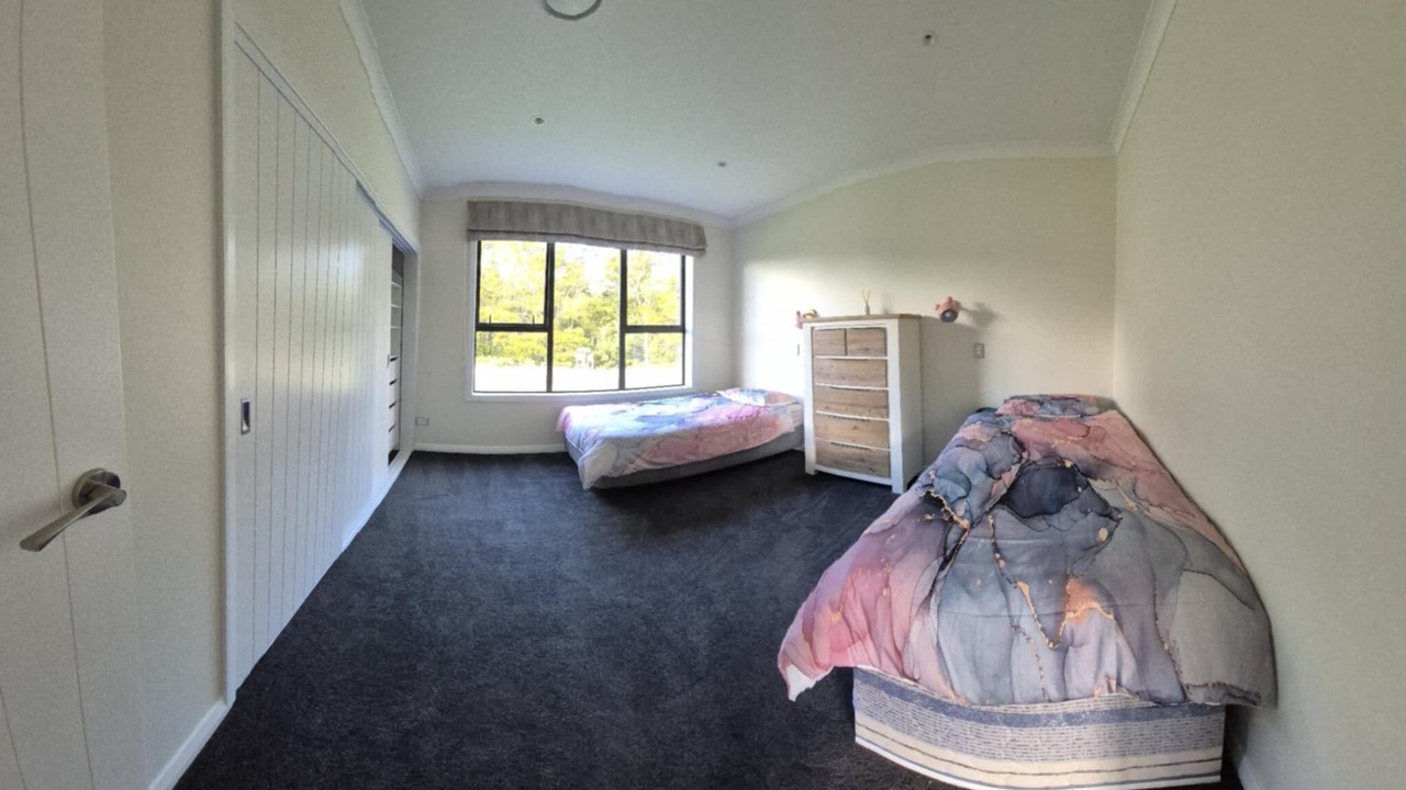 Photo of Bedroom in Mangapai