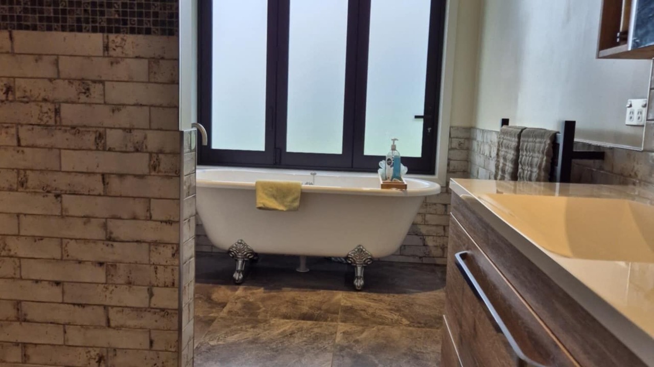 Photo of Bathroom in Mangapai
