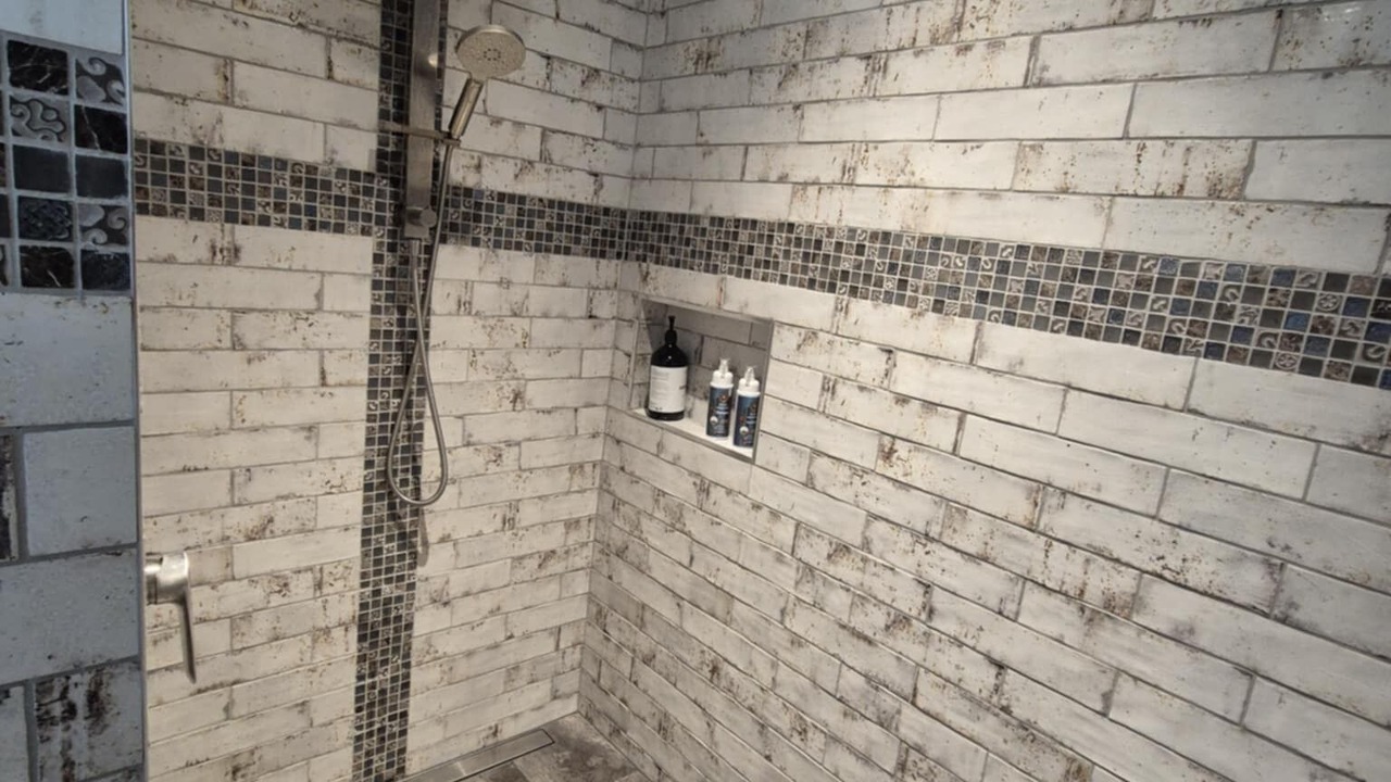 Photo of Bathroom in Mangapai