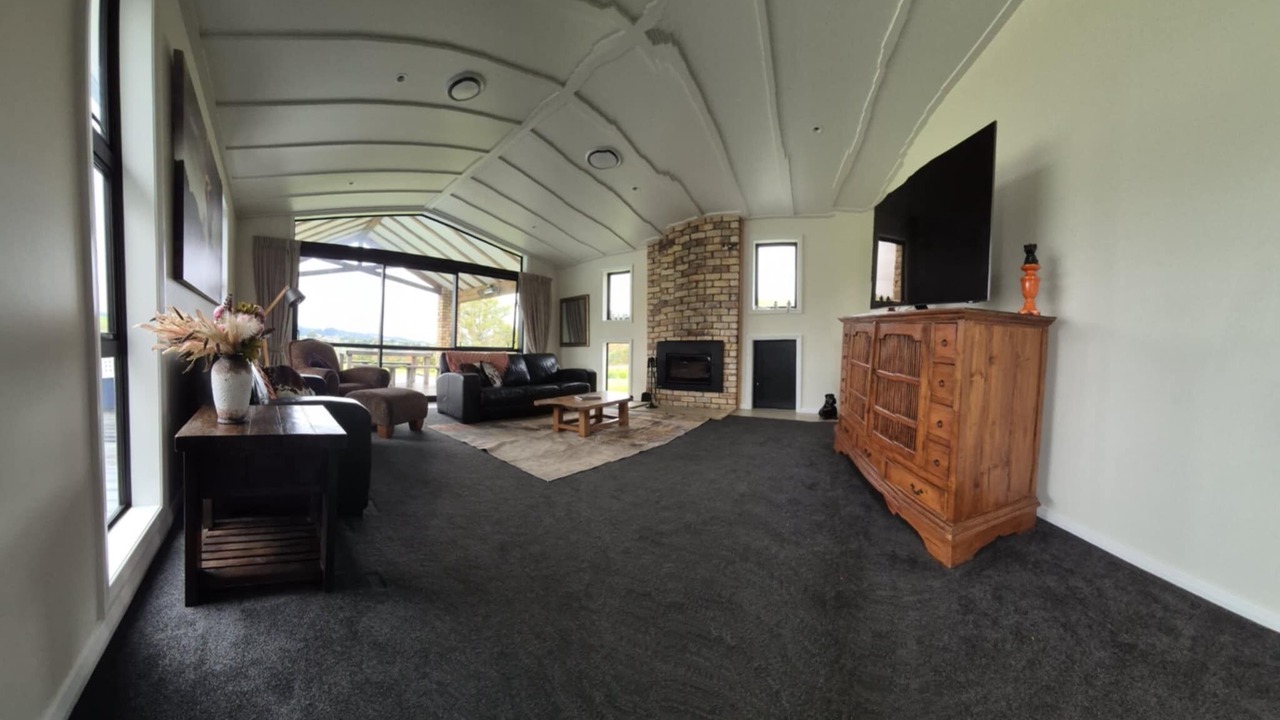 Photo of Livingroom in Mangapai