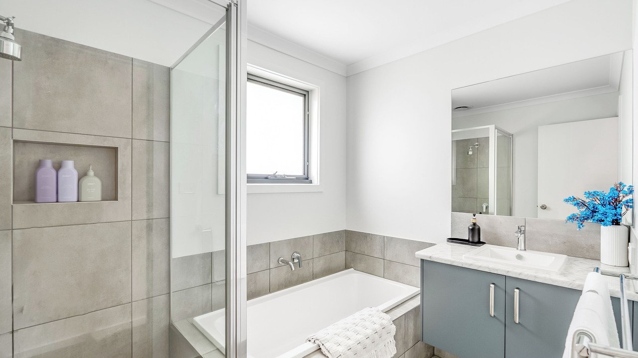 Photo of Bathroom in Austins Ferry