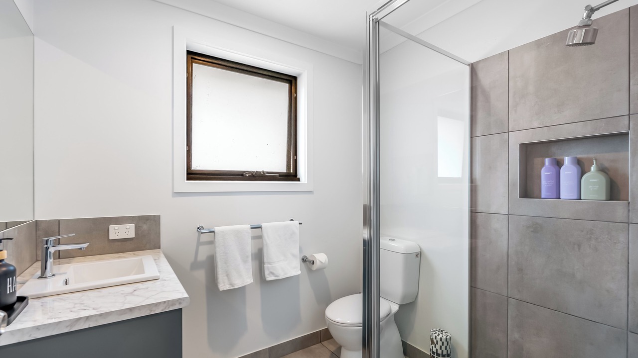 Photo of Bathroom in Austins Ferry
