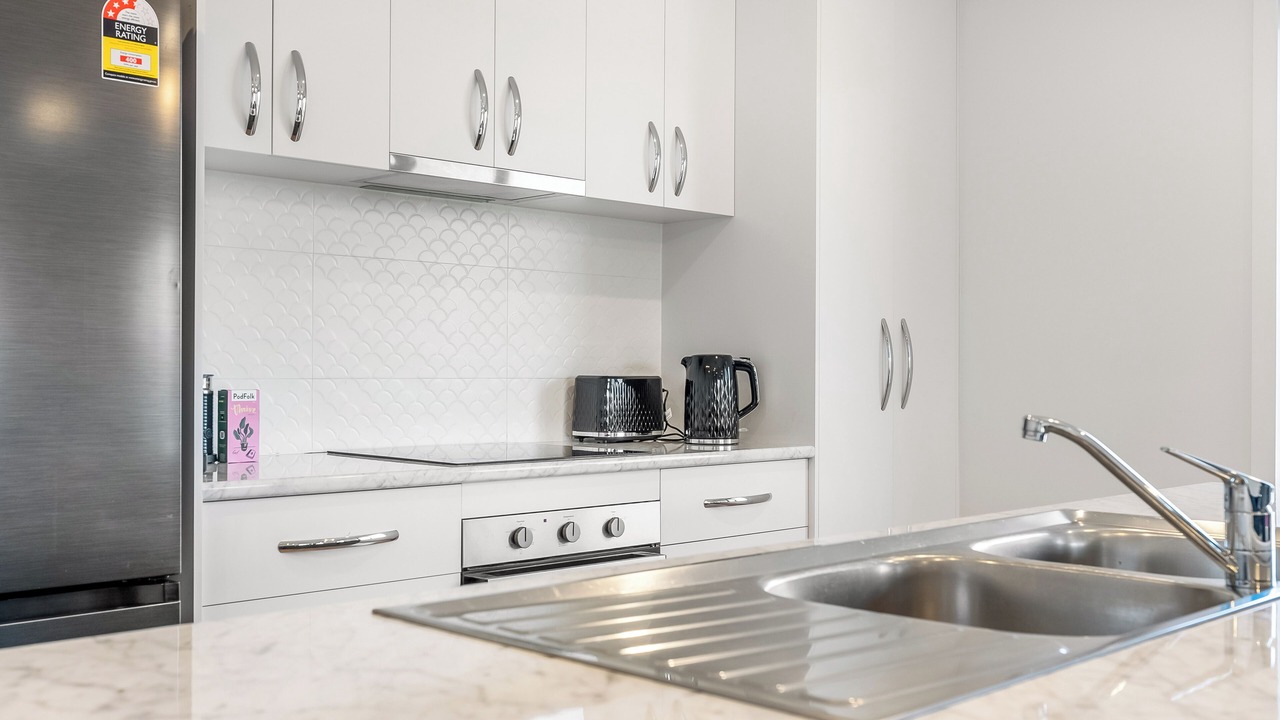 Photo of Kitchen in Austins Ferry