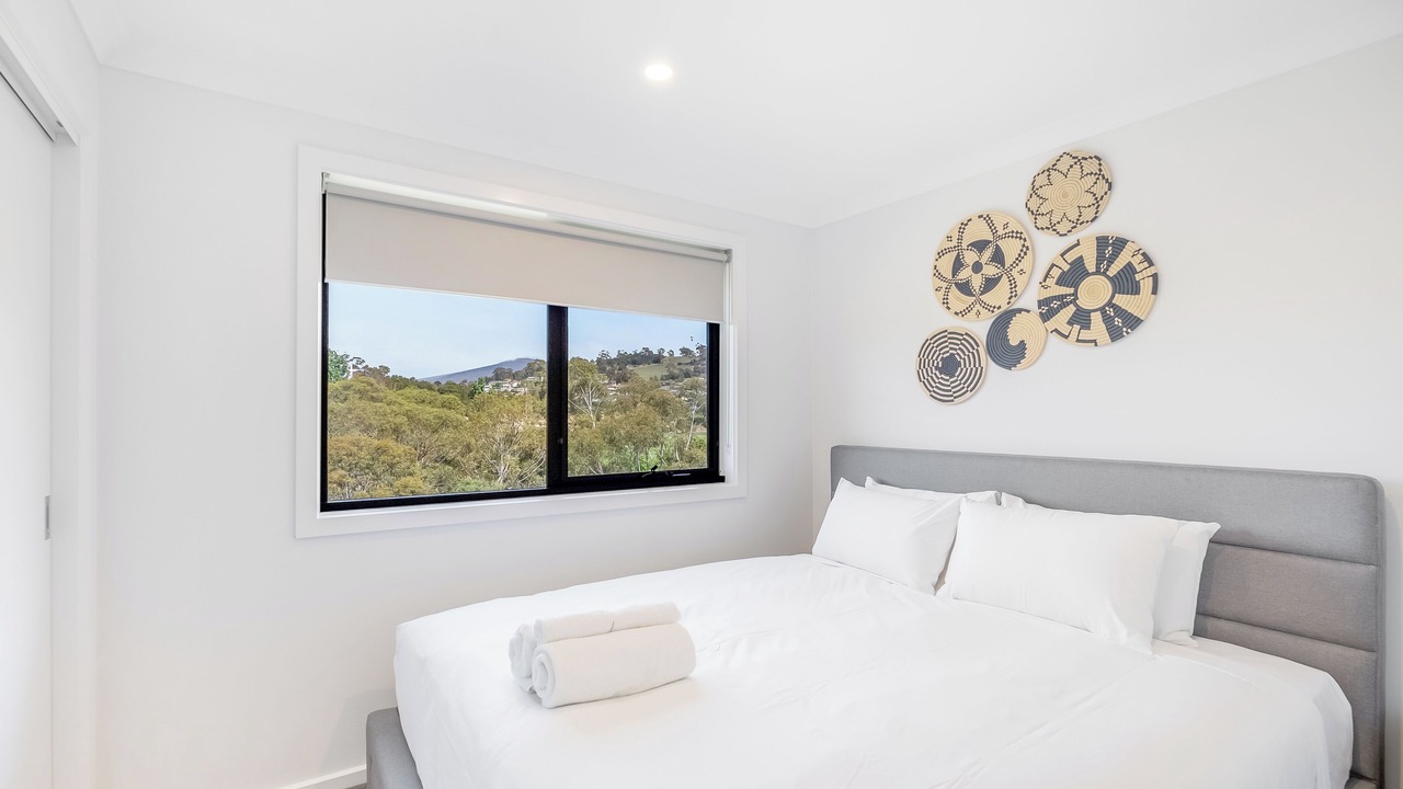 Photo of Bedroom in Austins Ferry