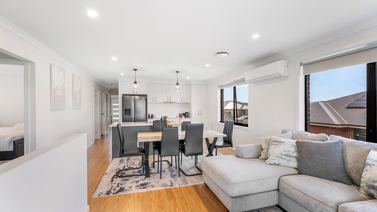 Photo of Livingroom in Austins Ferry