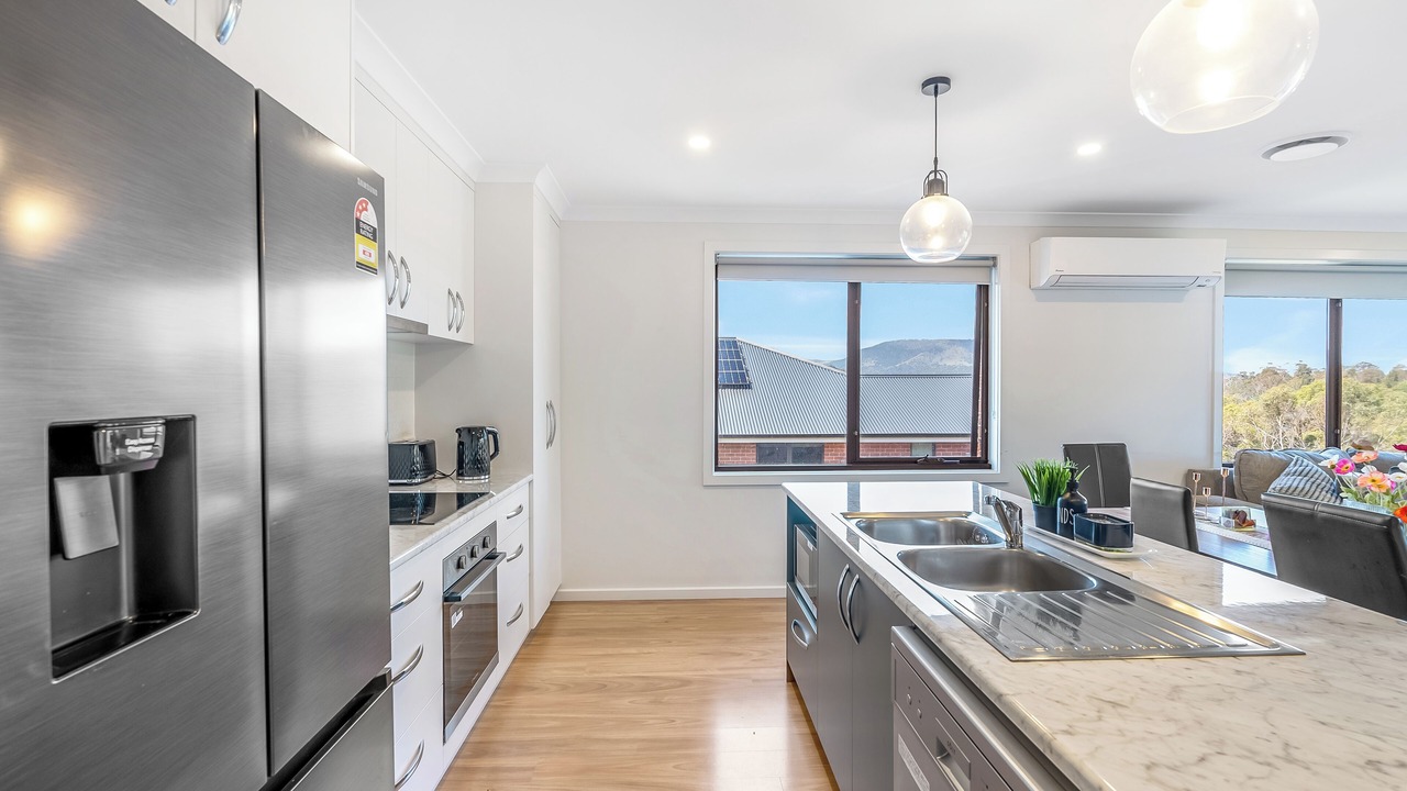 Photo of Kitchen in Austins Ferry