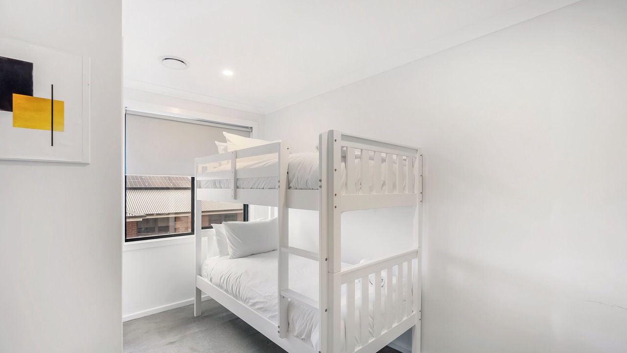 Photo of Bedroom in Austins Ferry