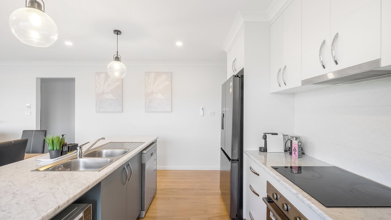 Photo of Kitchen in Austins Ferry