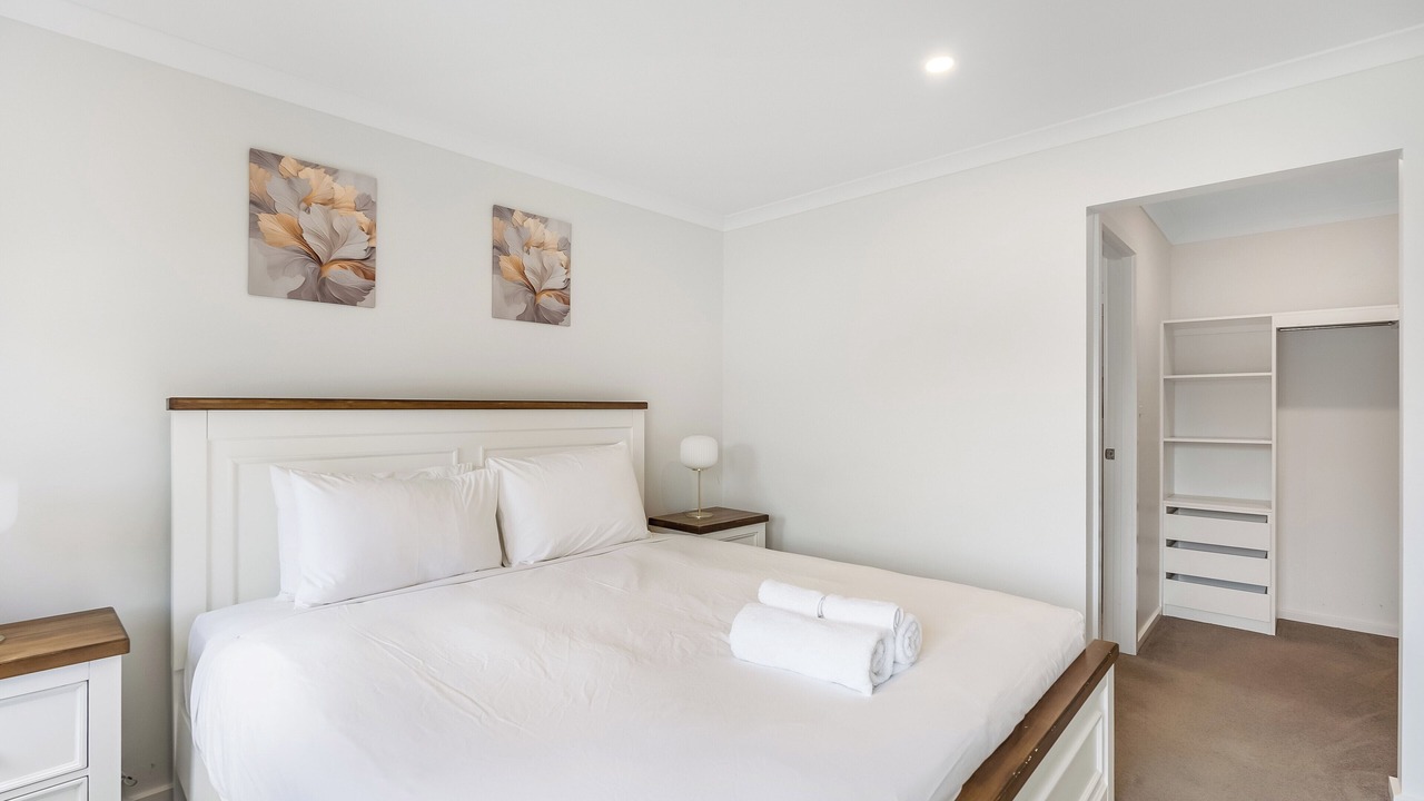 Photo of Bedroom in Austins Ferry
