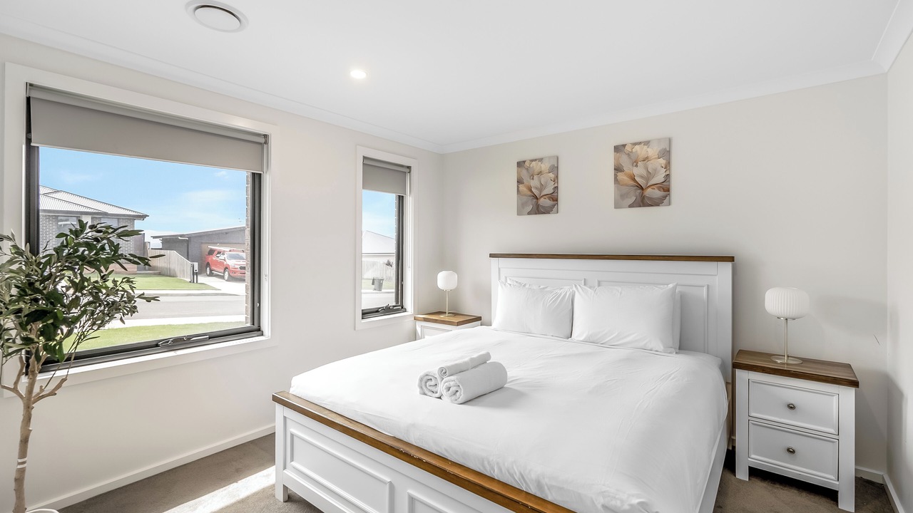 Photo of Bedroom in Austins Ferry