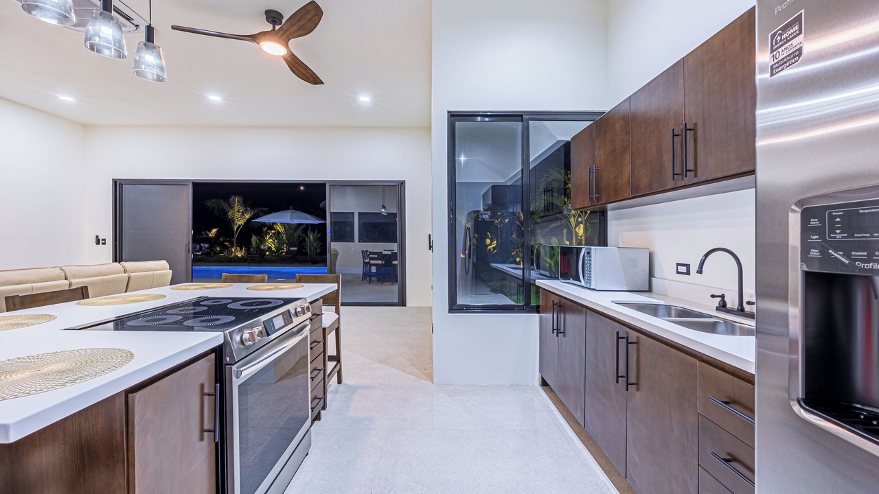 Photo of Kitchen in Palma Quemada