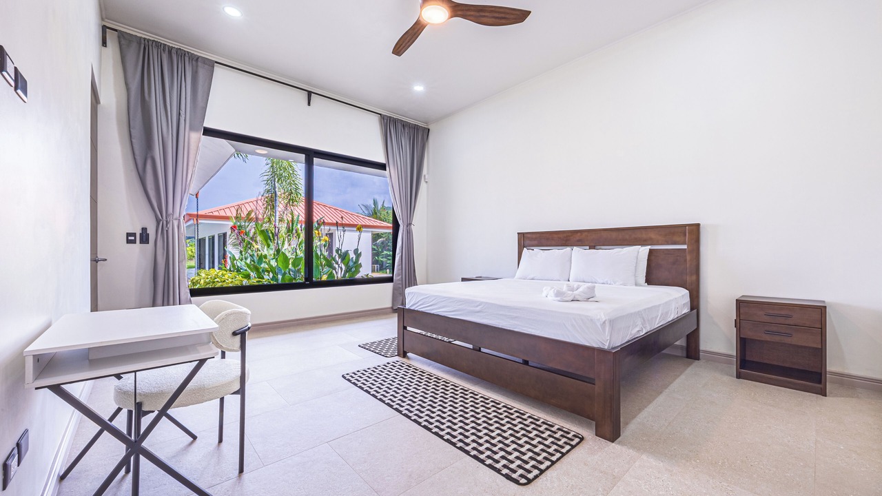 Photo of Bedroom in Palma Quemada