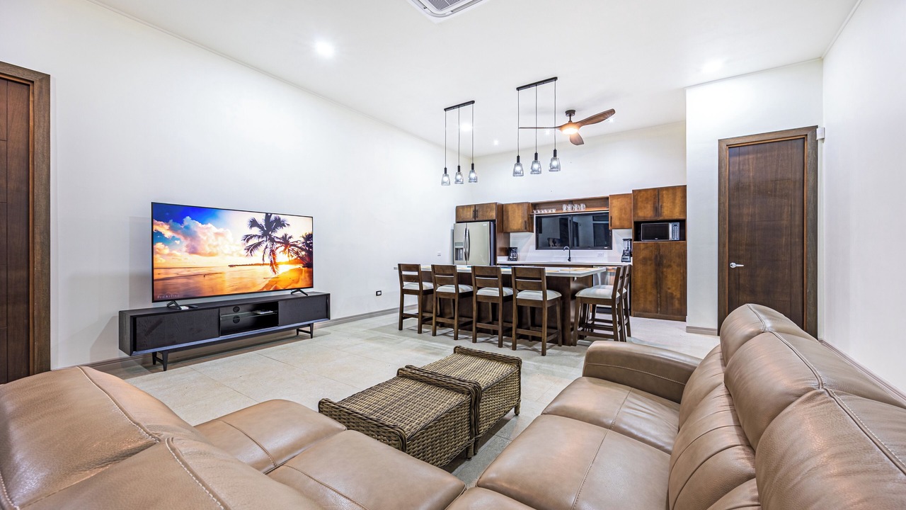 Photo of Livingroom in Palma Quemada