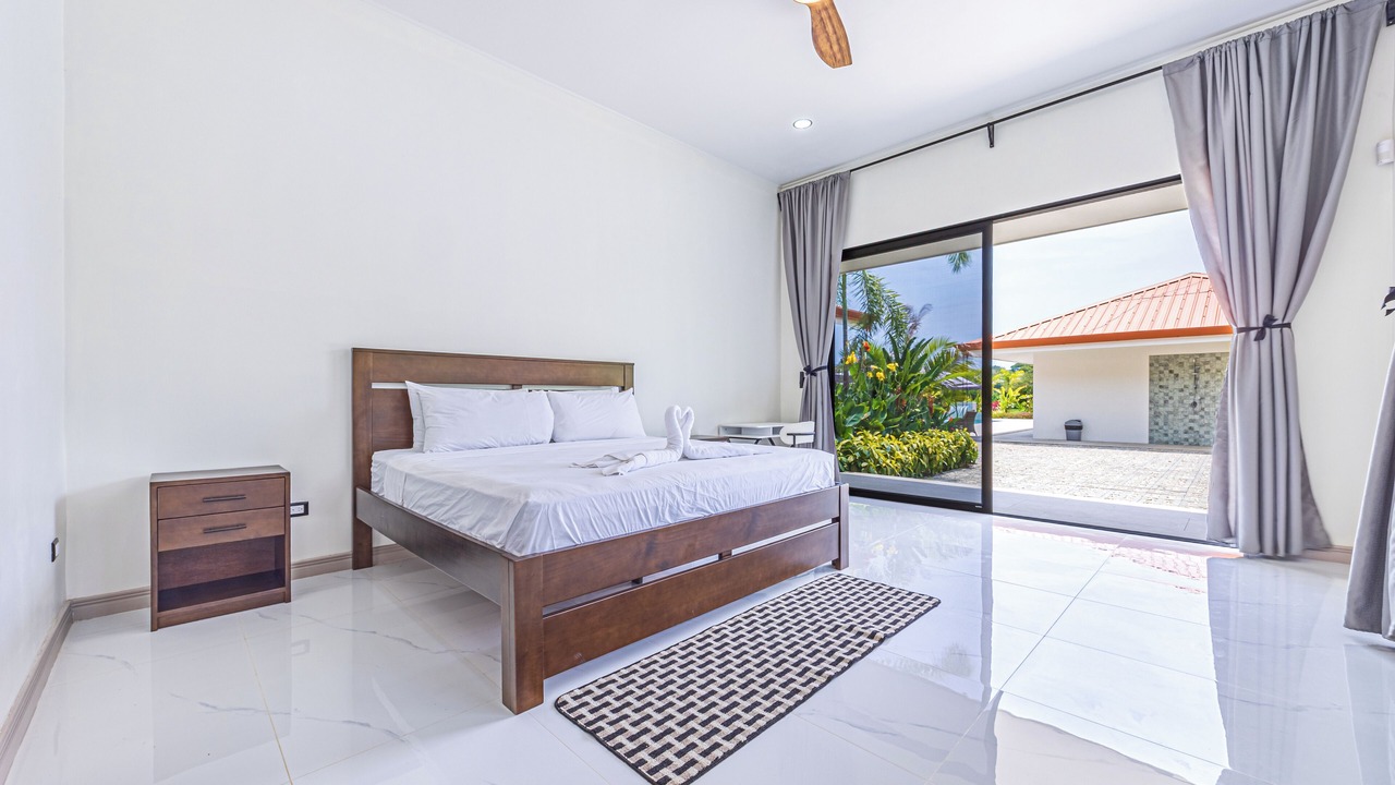 Photo of Bedroom in Palma Quemada
